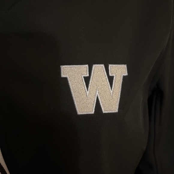UW Women’s Zip Jacket, Medium - Picture 6 of 11